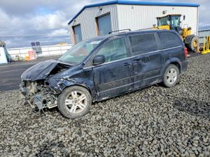 Dodge Grand Caravan (Caravan) CREW 3.6L 6 2011