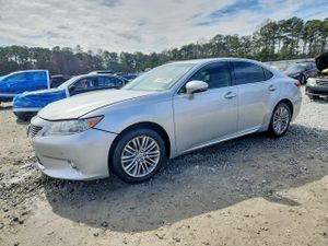Lexus ES 350 3.5L 6 2014