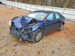 Toyota Camry 2.5L 4 2015
