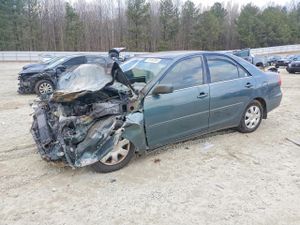 Toyota Camry 2.4L 4 2003
