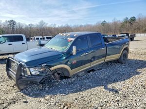 Dodge RAM 6.7L 6 2011