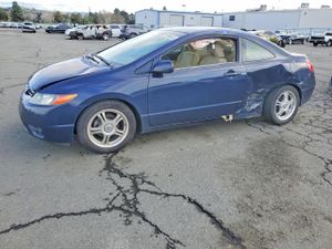 Honda Civic LX 1.8L 4 2006
