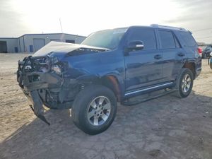 Toyota 4Runner 4.0L 6 2011