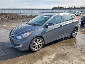 Hyundai Accent 1.6L 4 2013