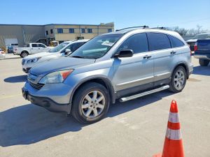 Honda CR-V 2.4L 4 2007