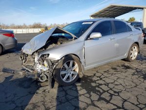 Acura TSX 2.4L 4 2005