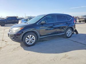 Honda CR-V EXL 2.4L 4 2013