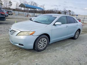 Toyota Camry CE 2.4L 4 2007