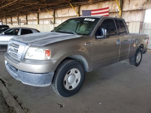 Ford F-150 4.6L 8 2004