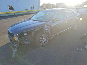 Kia Cadenza (K7) PREMIUM 3.3L 6 2014