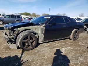 Dodge Challenger 3.5L 6 2010