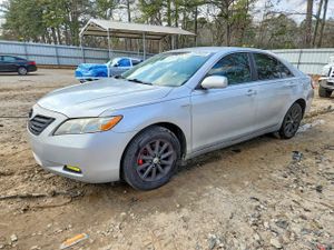 Toyota Camry CE 2.4L 4 2007