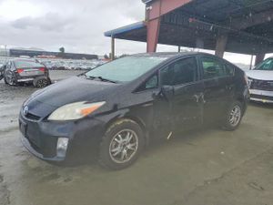 Toyota Prius 1.8L 4 2011