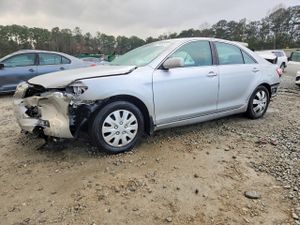 Toyota Camry 2.4L 4 2009