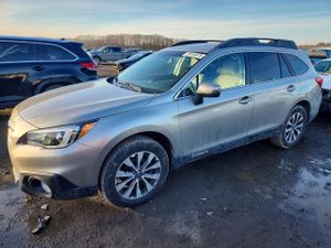 Subaru Outback 3.6R LIMITED 3.6L 6 2015