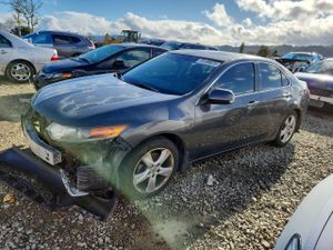 Acura TSX 2.4L 4 2009