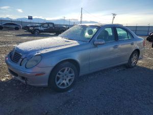 Mercedes-Benz E 320 3.2L 6 2004