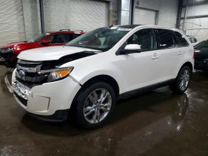 Ford Edge SEL 3.5L 6 2014