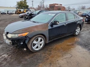 Acura TSX 2.4L 4 2010