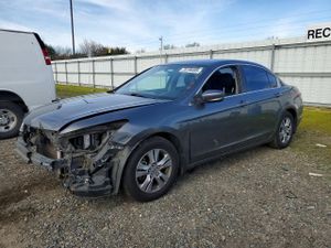 Honda Accord 2.4L 4 2012