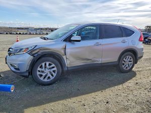 Honda CR-V 2.4L 4 2015
