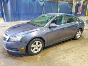 Chevrolet Cruze 1.4L 4 2013