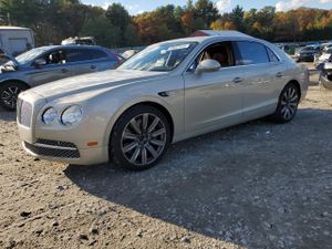 Bentley Flying Spur 6.0L 12 2014