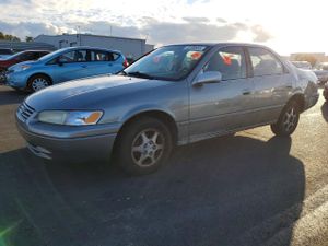 Toyota Camry 2.2L 4 1998