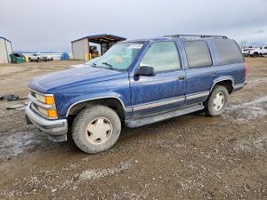 Chevrolet Tahoe 5.7L 8 1999
