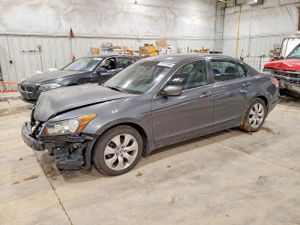 Honda Accord EXL 2.4L 4 2008