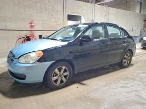 Hyundai Accent GLS 1.6L 4 2006