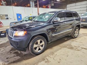 Jeep Grand Cherokee LIMITED 3.6L 6 2013