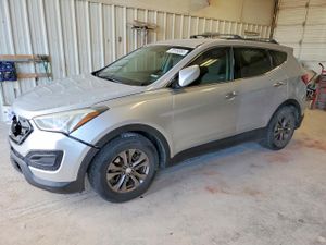Hyundai Santa Fe 2.4L 4 2013