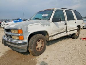 Chevrolet Tahoe 5.7L 8 1997
