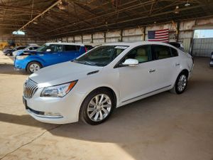 Buick LaCrosse 3.6L 6 2015