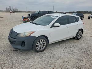 Mazda 3 I 2.0L 4 2013