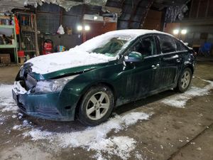 Chevrolet Cruze 1.4L 4 2014