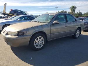 Toyota Camry 3.0L 6 1999