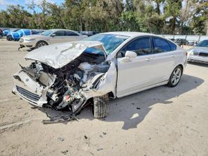 Ford Fusion 1.5L 4 2014