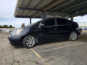Toyota Prius 1.5L 4 2007