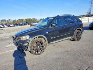 BMW X5 3.0L 6 2013