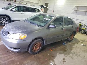 Toyota Corolla 1.8L 4 2005