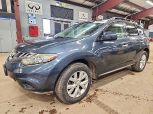 Nissan Murano S 3.5L 6 2011