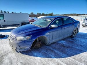 Ford Taurus 3.5L 6 2015