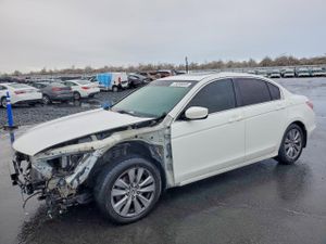 Honda Accord EXL 2.4L 4 2011