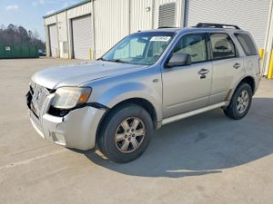 Mercury Mariner 2.5L 4 2009