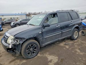 Suzuki XL-7 2.7L 6 2006