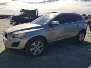 Volvo XC60 3.2L 6 2011