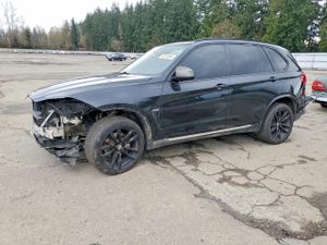 BMW X5 3.0L 6 2015
