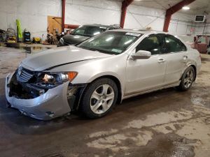 Acura RL 3.5L 6 2006